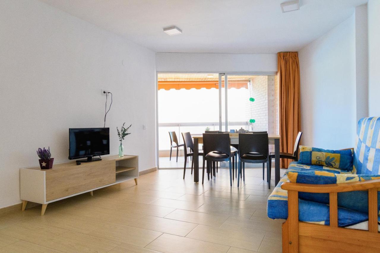 קמברילס Rentalmar Mas D'En Gran מראה חיצוני תמונה