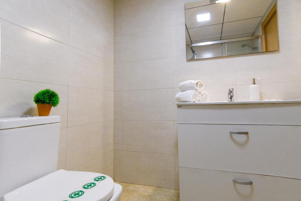 קמברילס Rentalmar Mas D'En Gran מראה חיצוני תמונה