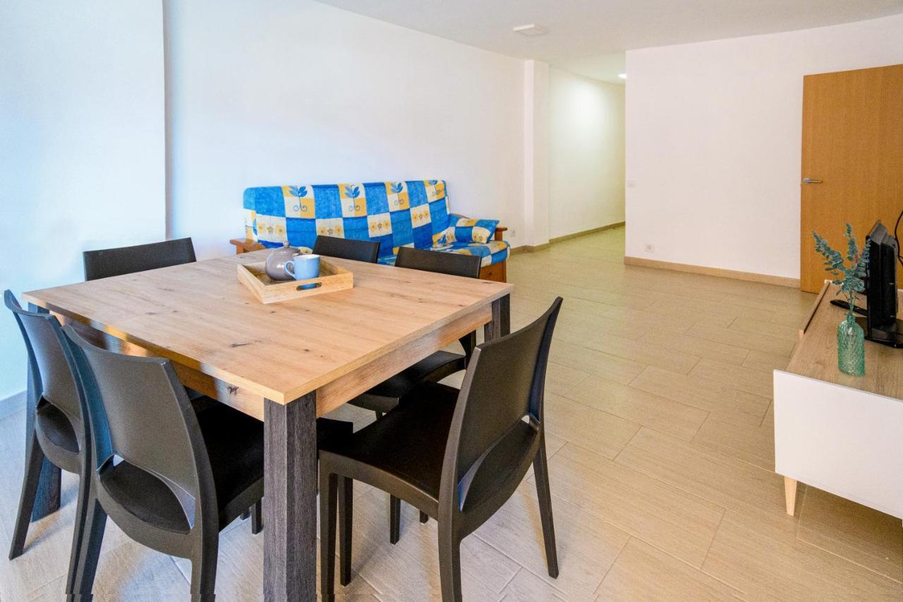 קמברילס Rentalmar Mas D'En Gran מראה חיצוני תמונה